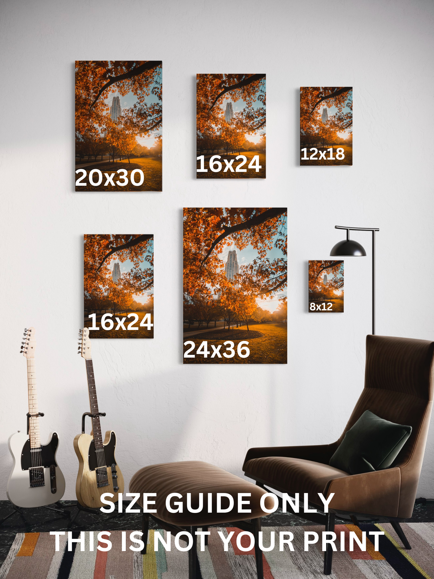 Almost Famous Since 1933