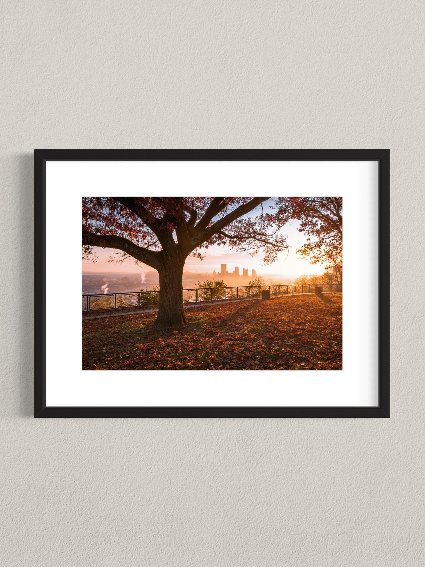 Autumn Dream