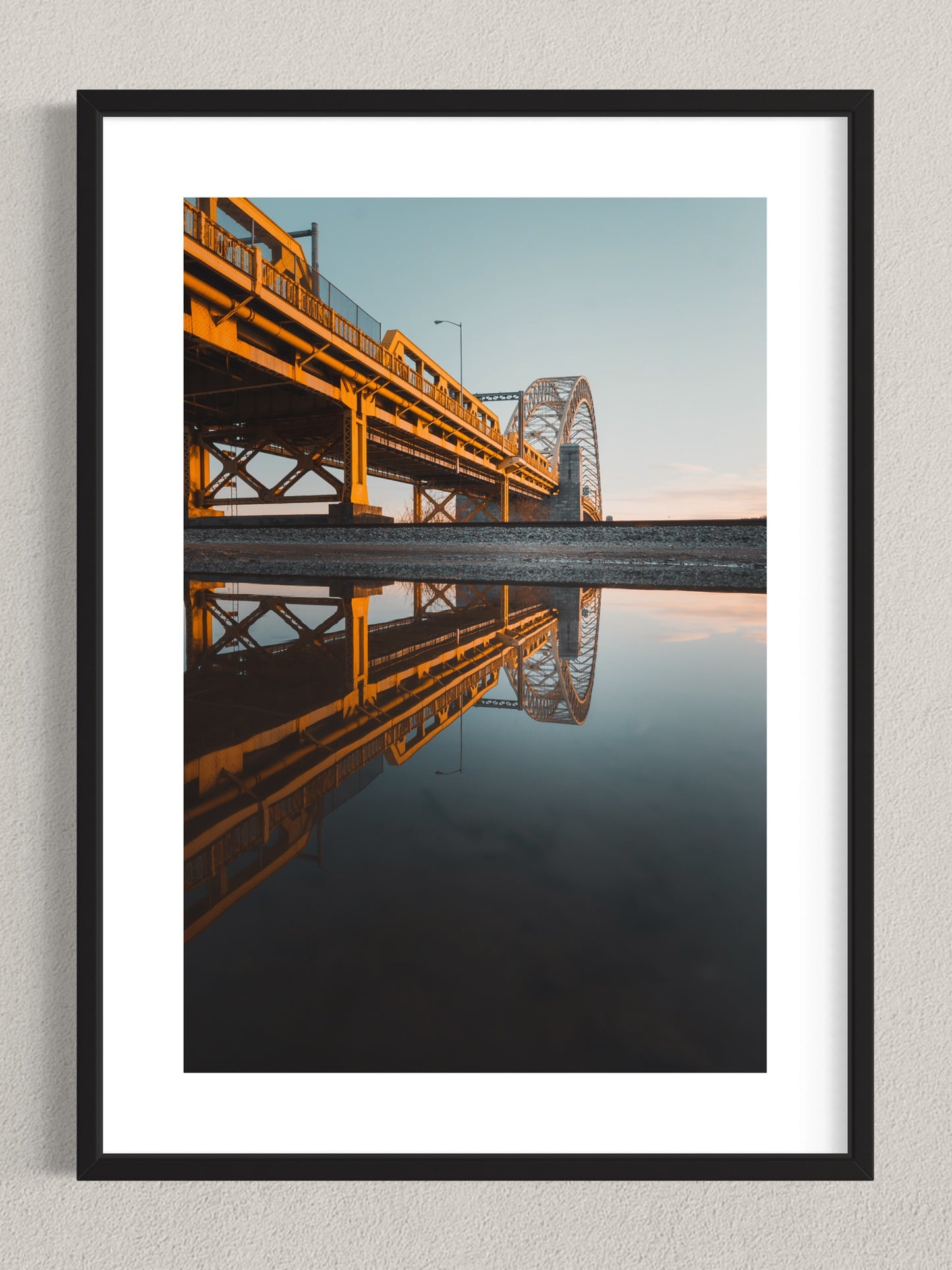 West End Bridge