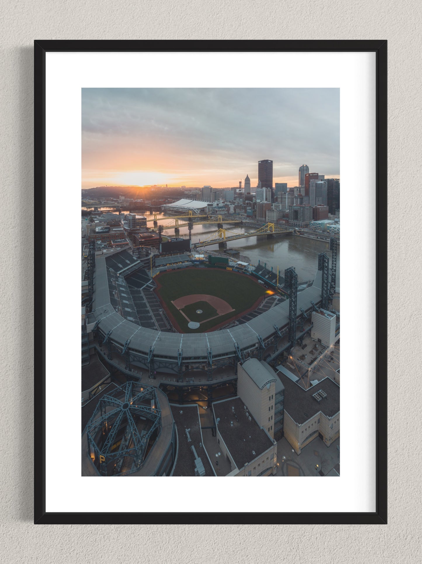 PNC Park