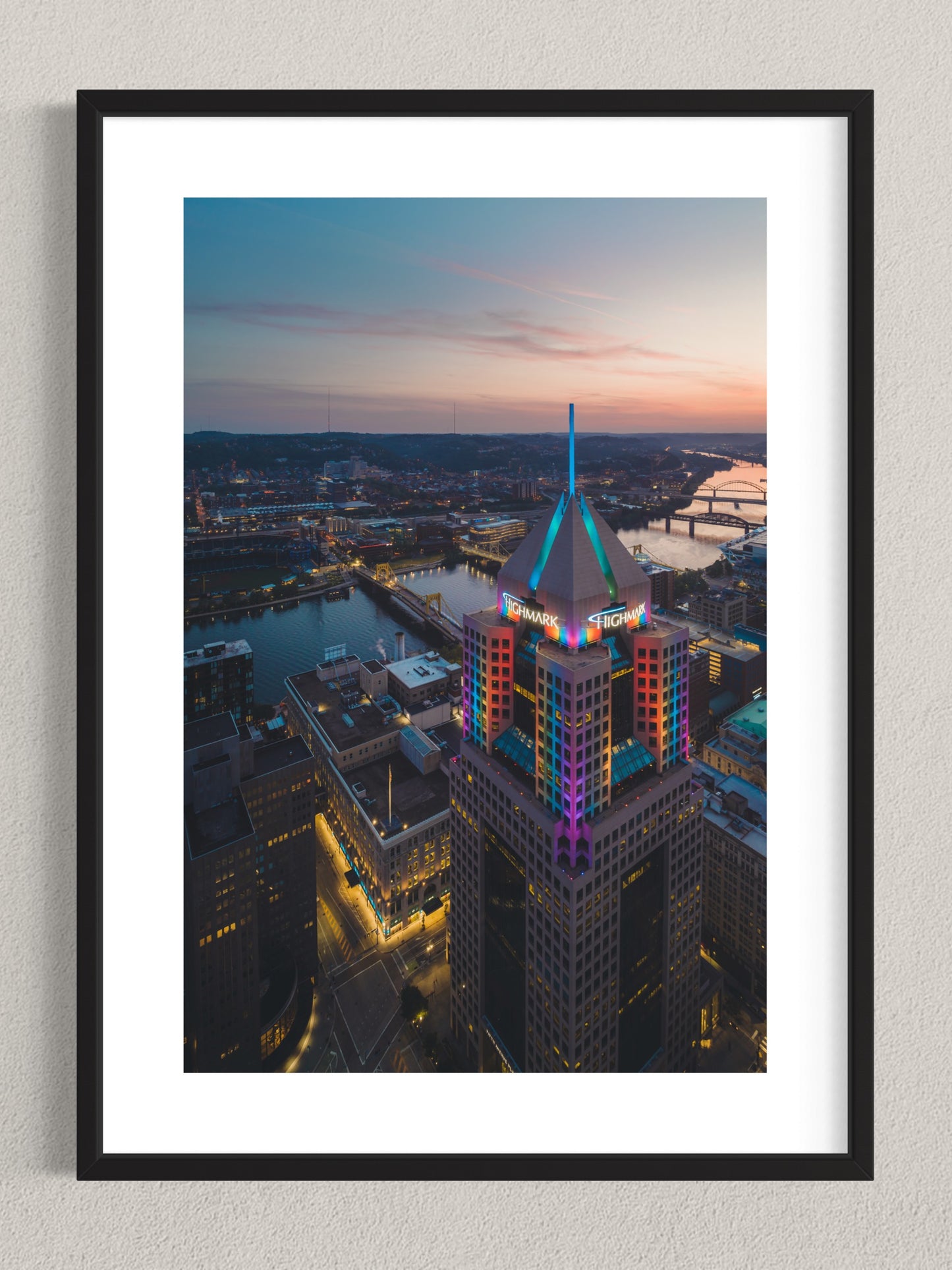 Pittsburgh Pride