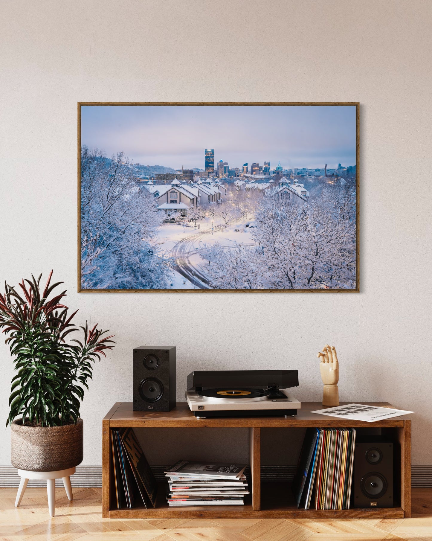 Winter Wonderland