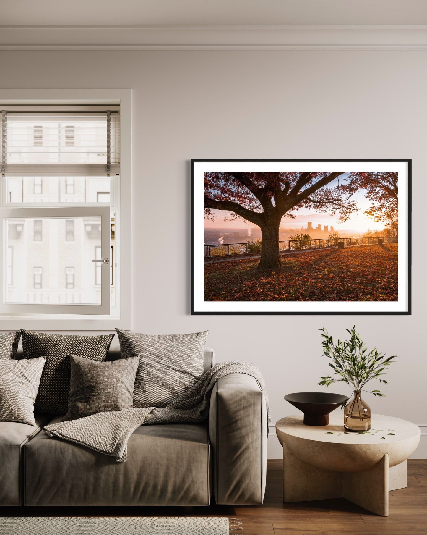 Autumn Dream