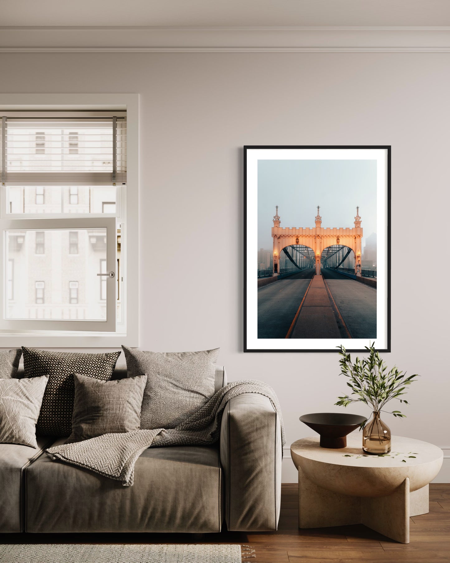 Smithfield St. Bridge