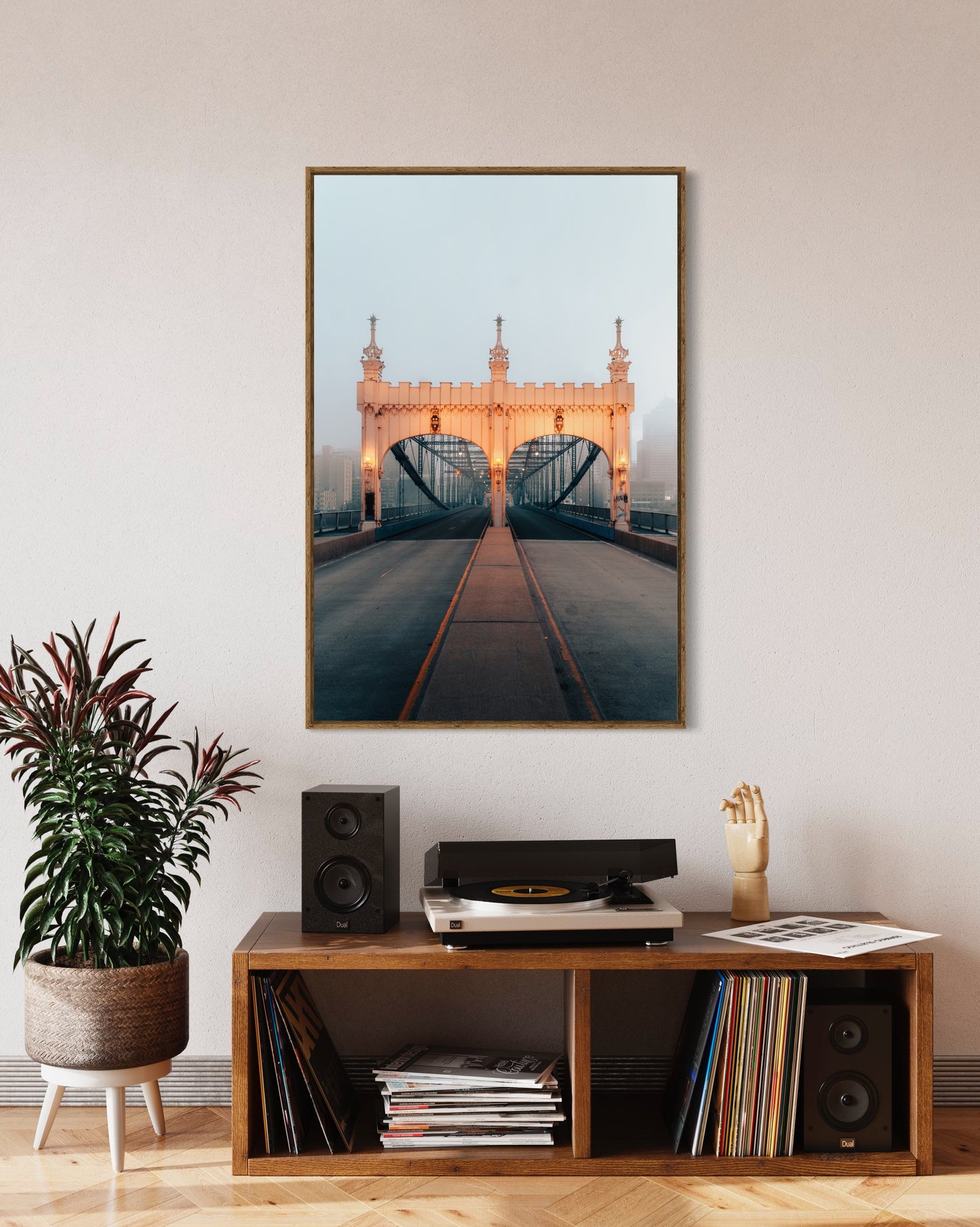 Smithfield St. Bridge