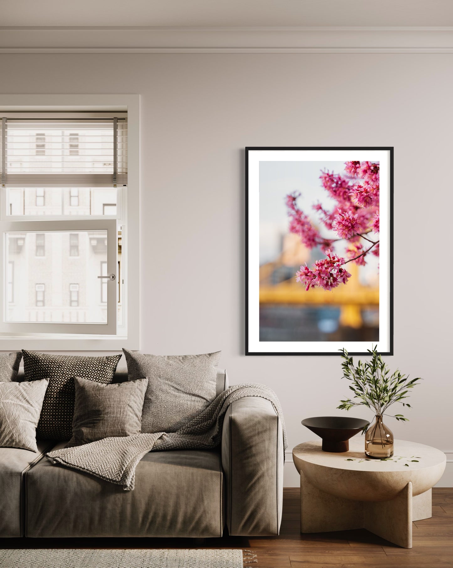 Spring Blooms