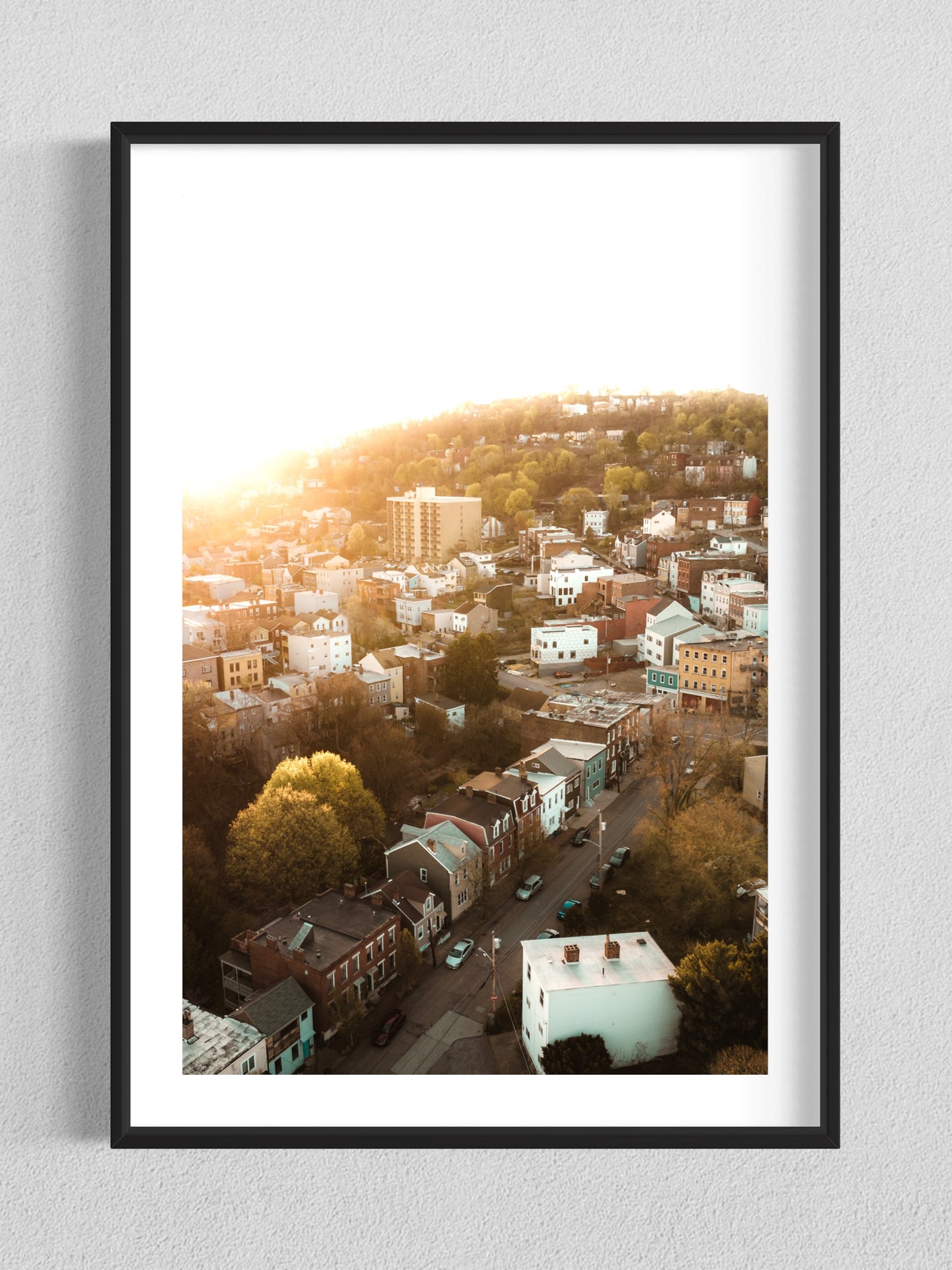 Polish Hill 2