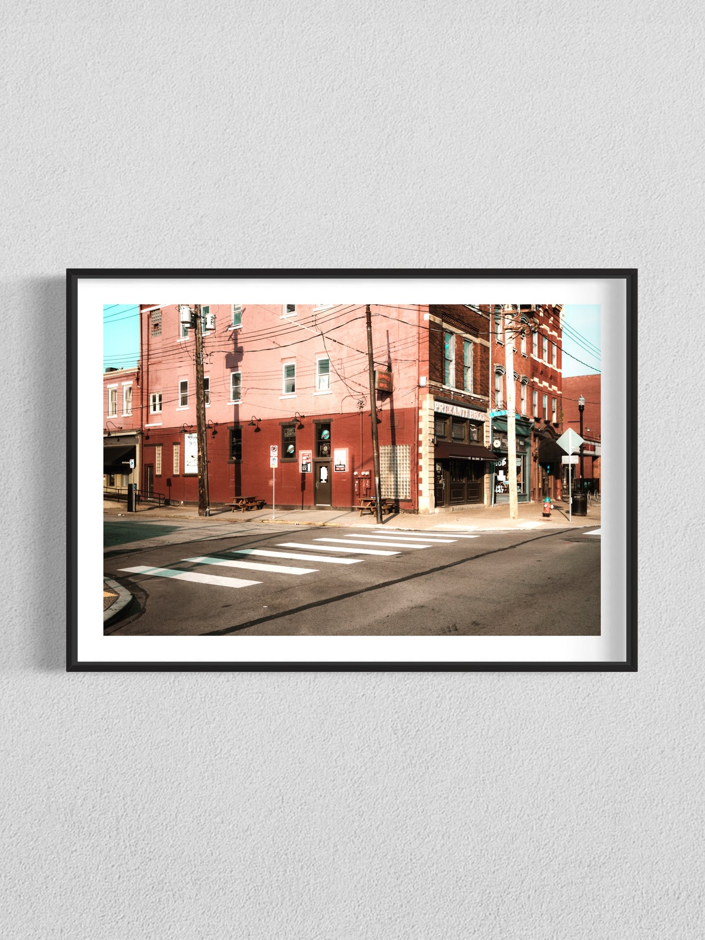 Almost Famous Since 1933