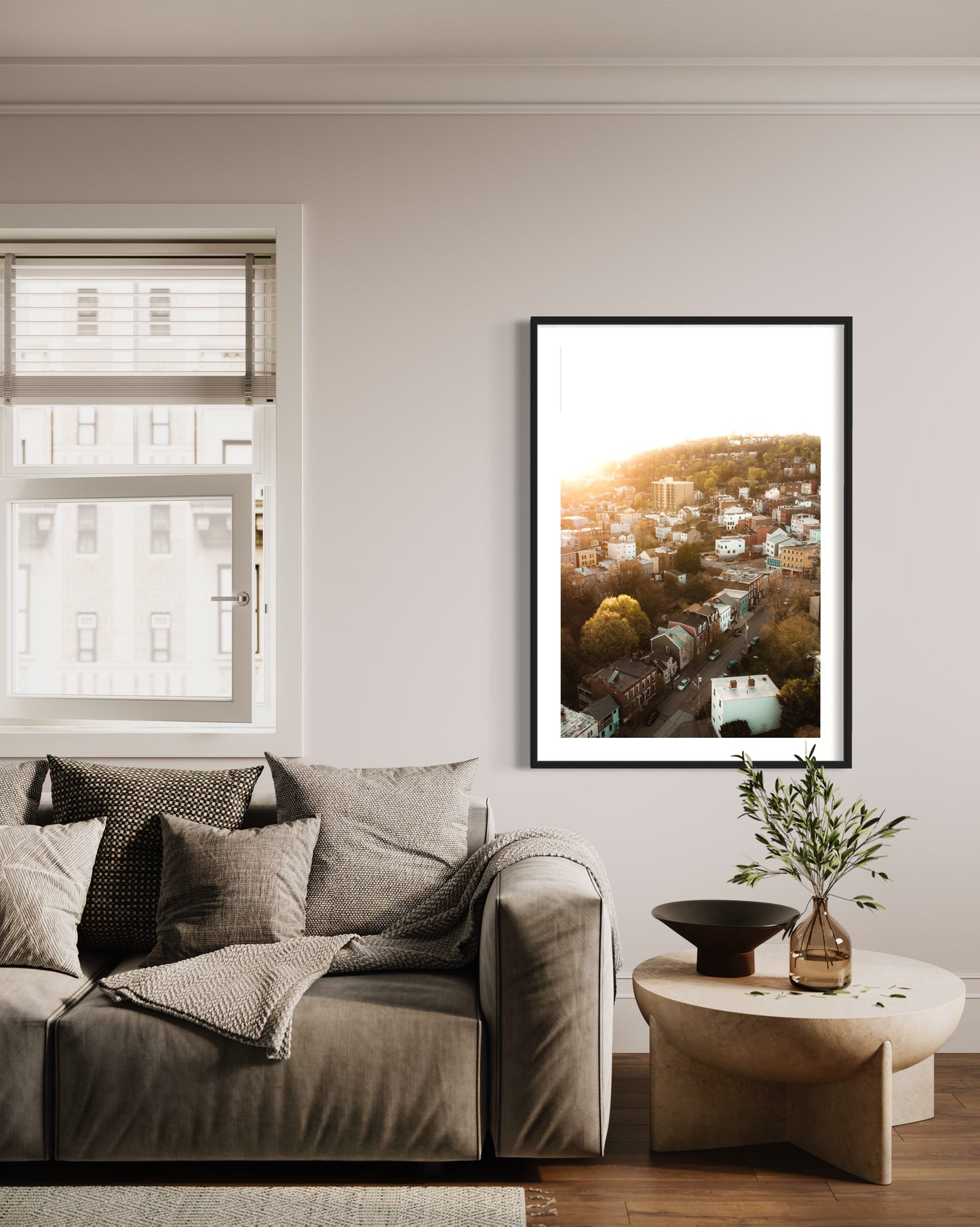 Polish Hill 2