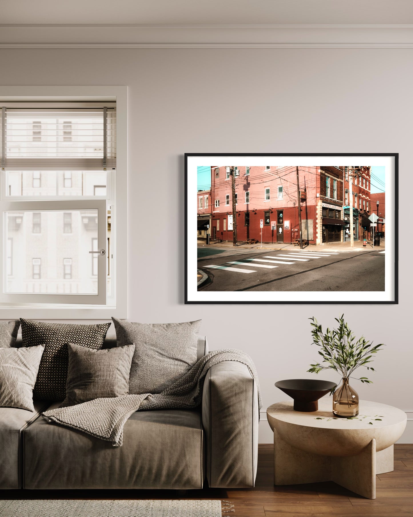 Almost Famous Since 1933