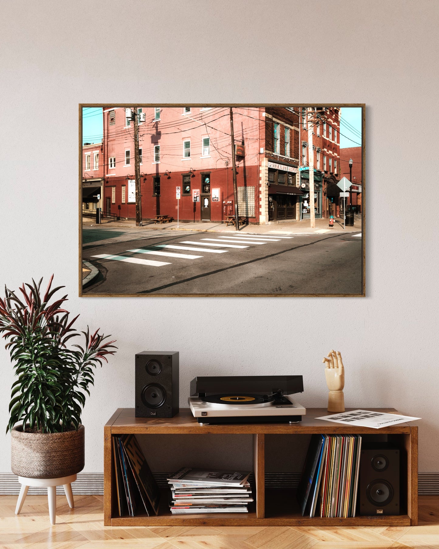 Almost Famous Since 1933