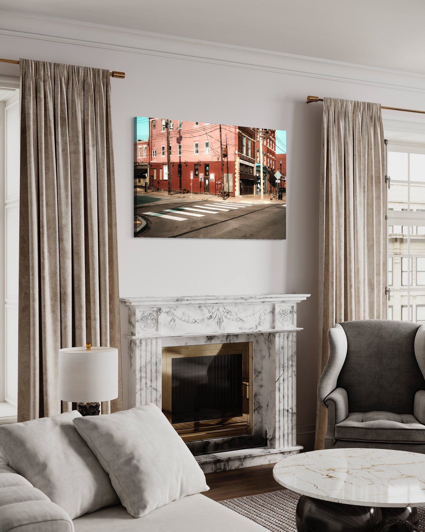 Almost Famous Since 1933