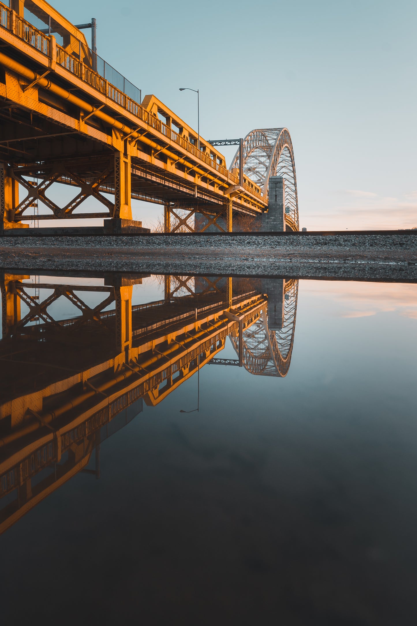 West End Bridge