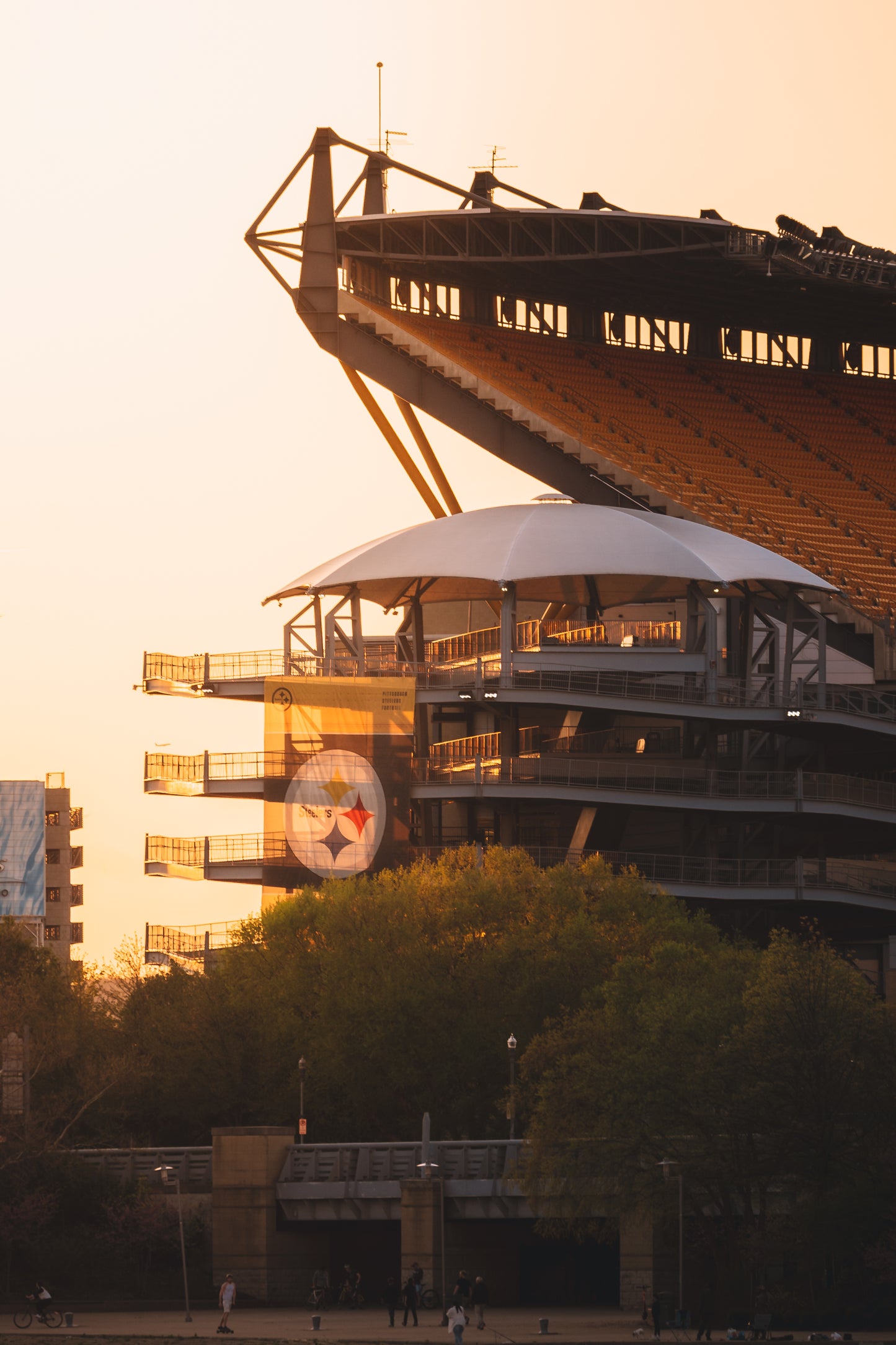 Heinz Field 2