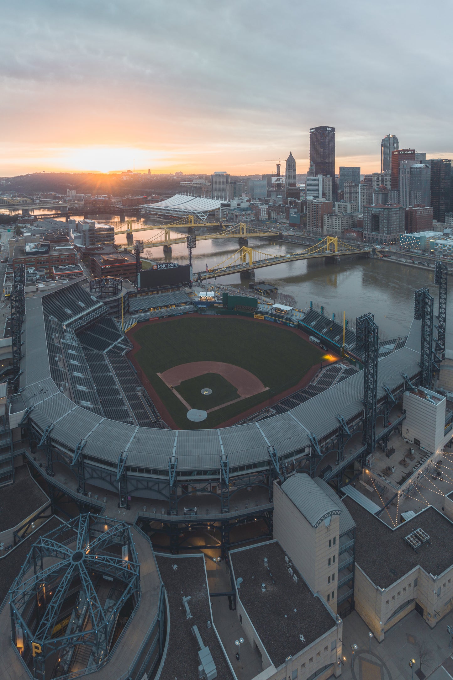 PNC Park