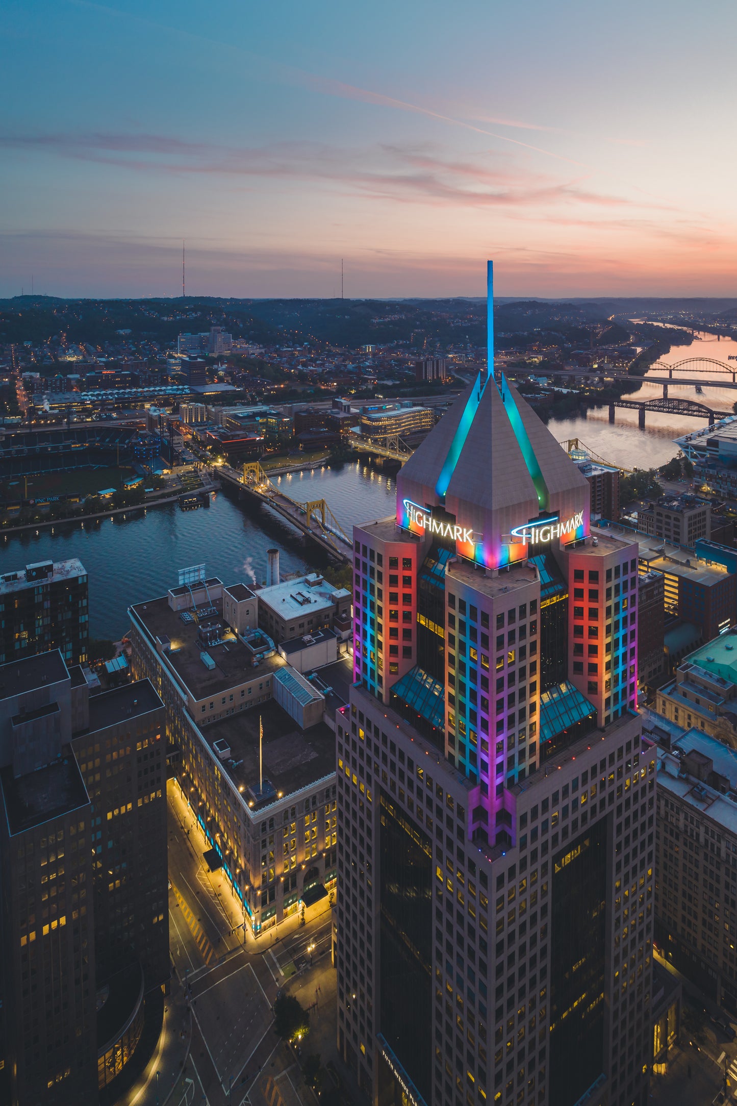 Pittsburgh Pride