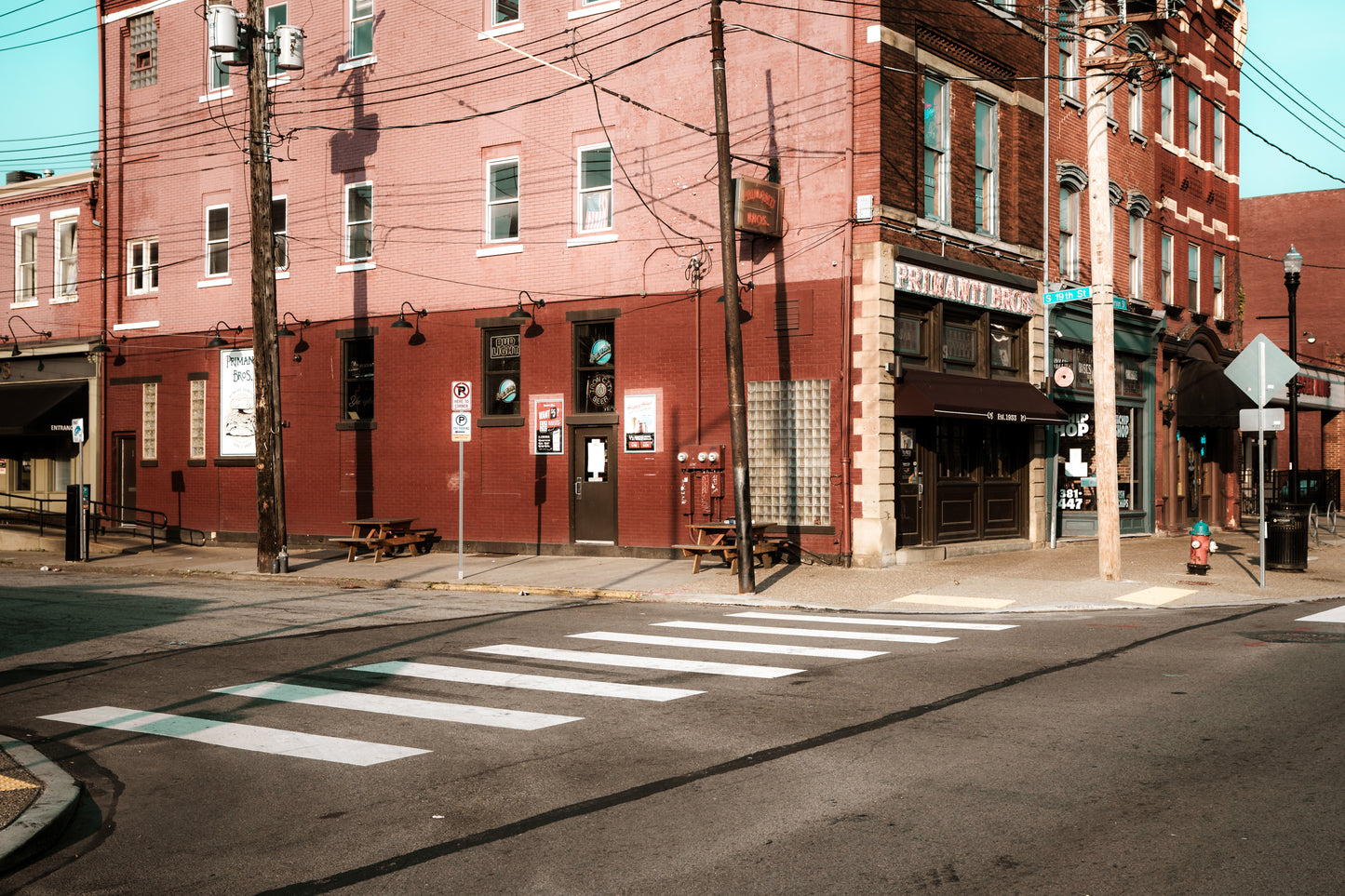 Almost Famous Since 1933