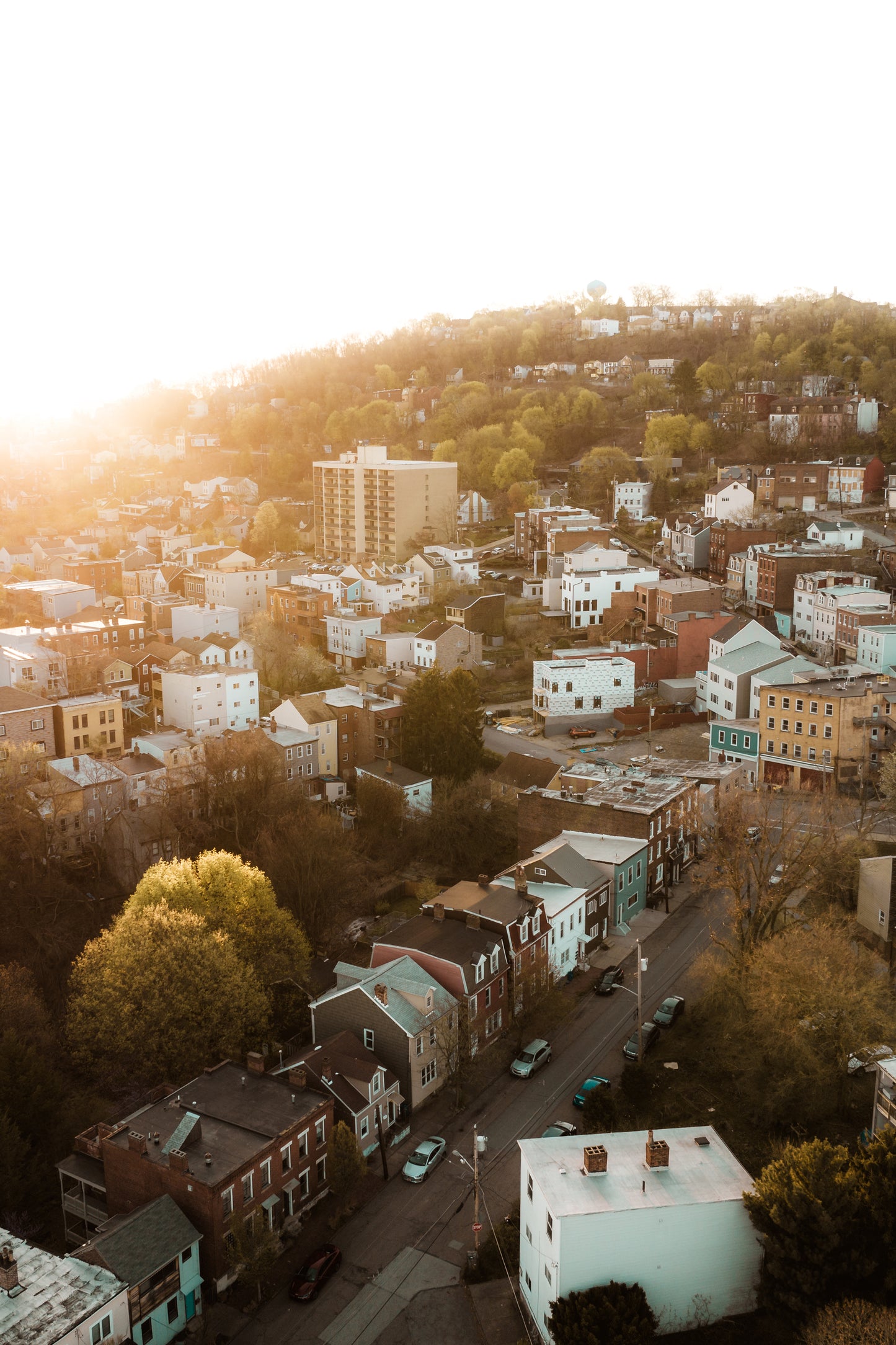 Polish Hill 2