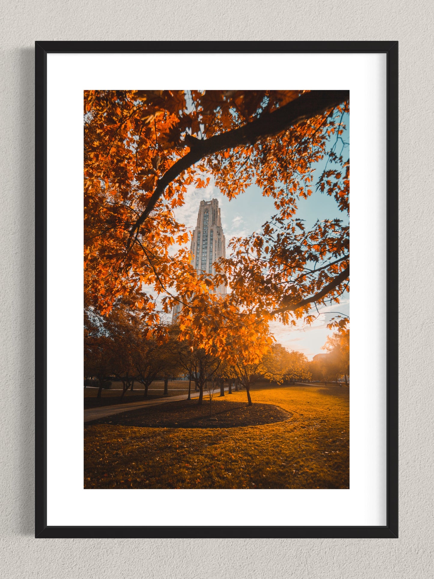 Cathedral of Learning