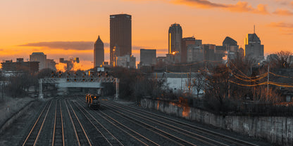 Pittsburgh Railways