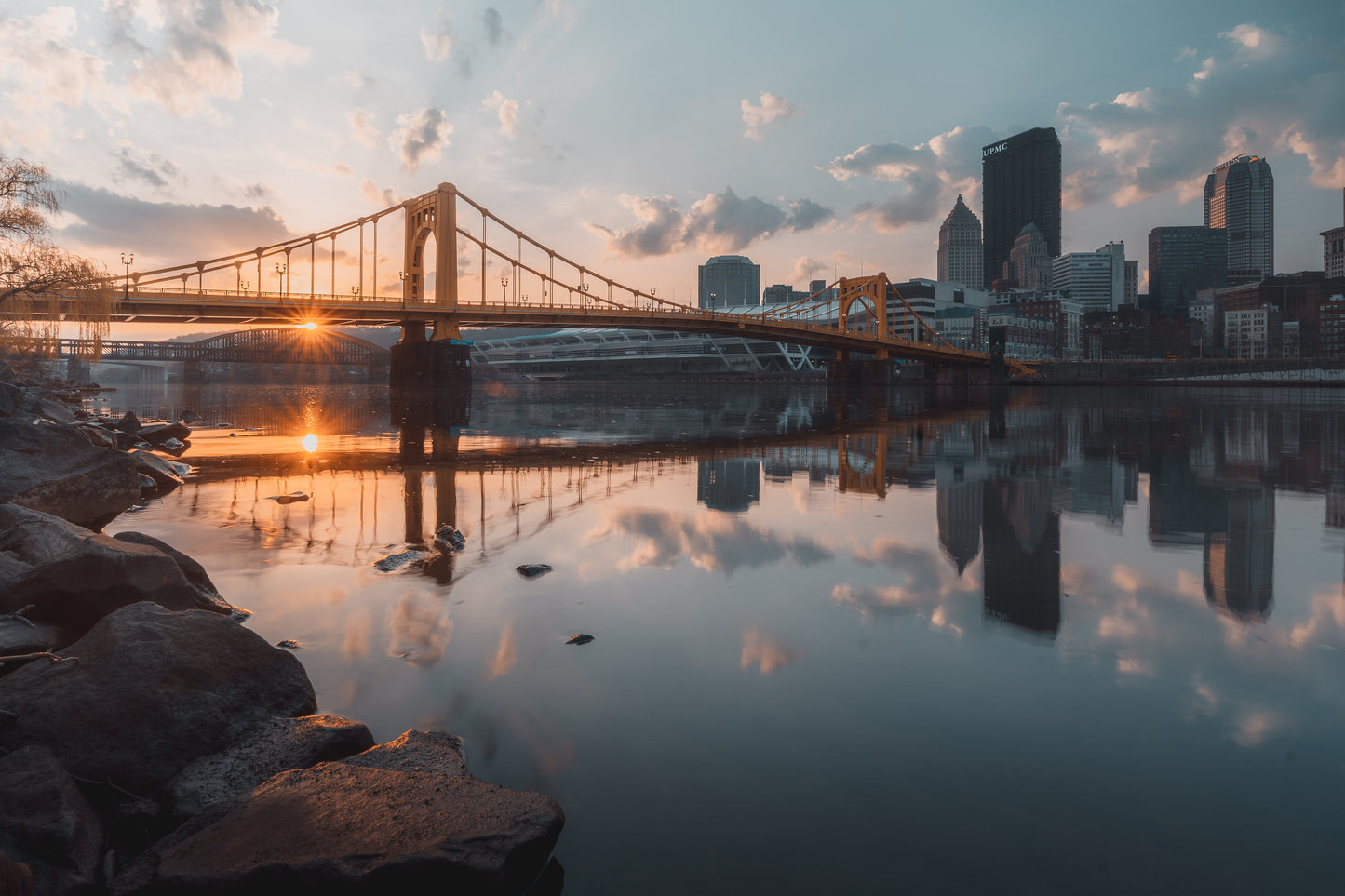 Rachel Carson Bridge