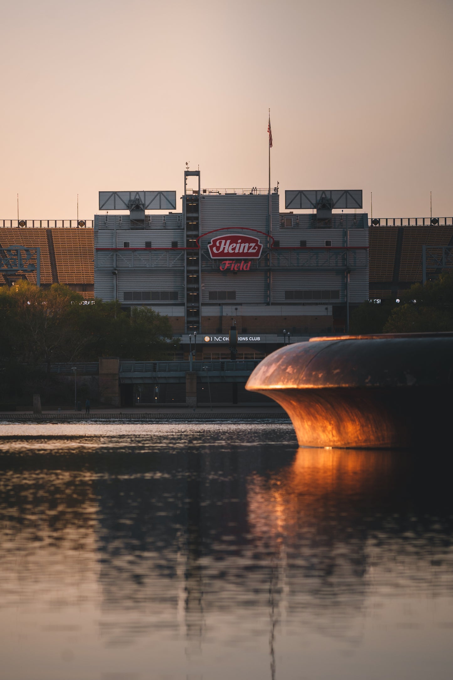 Heinz Field