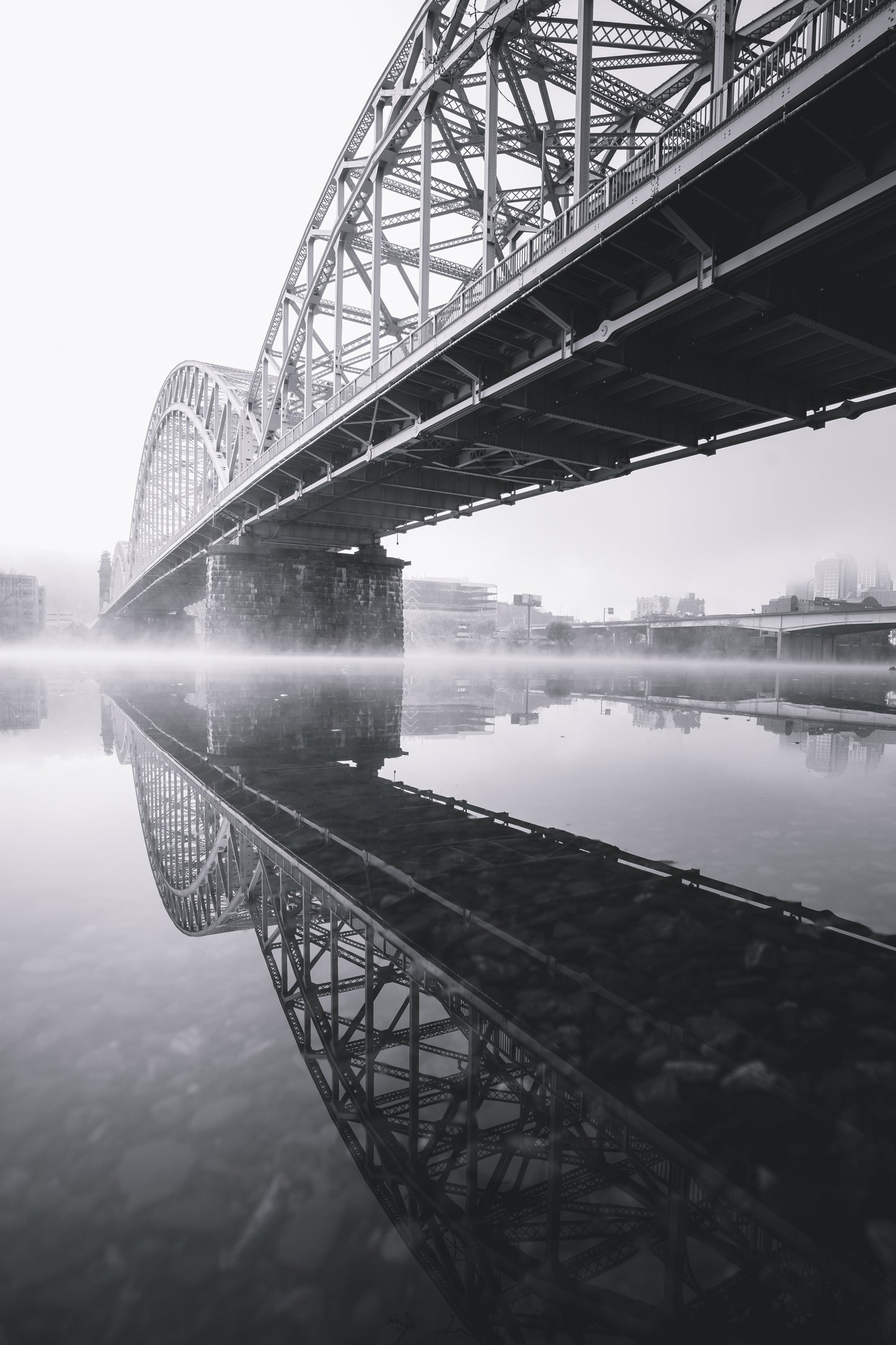 David McCullough Bridge